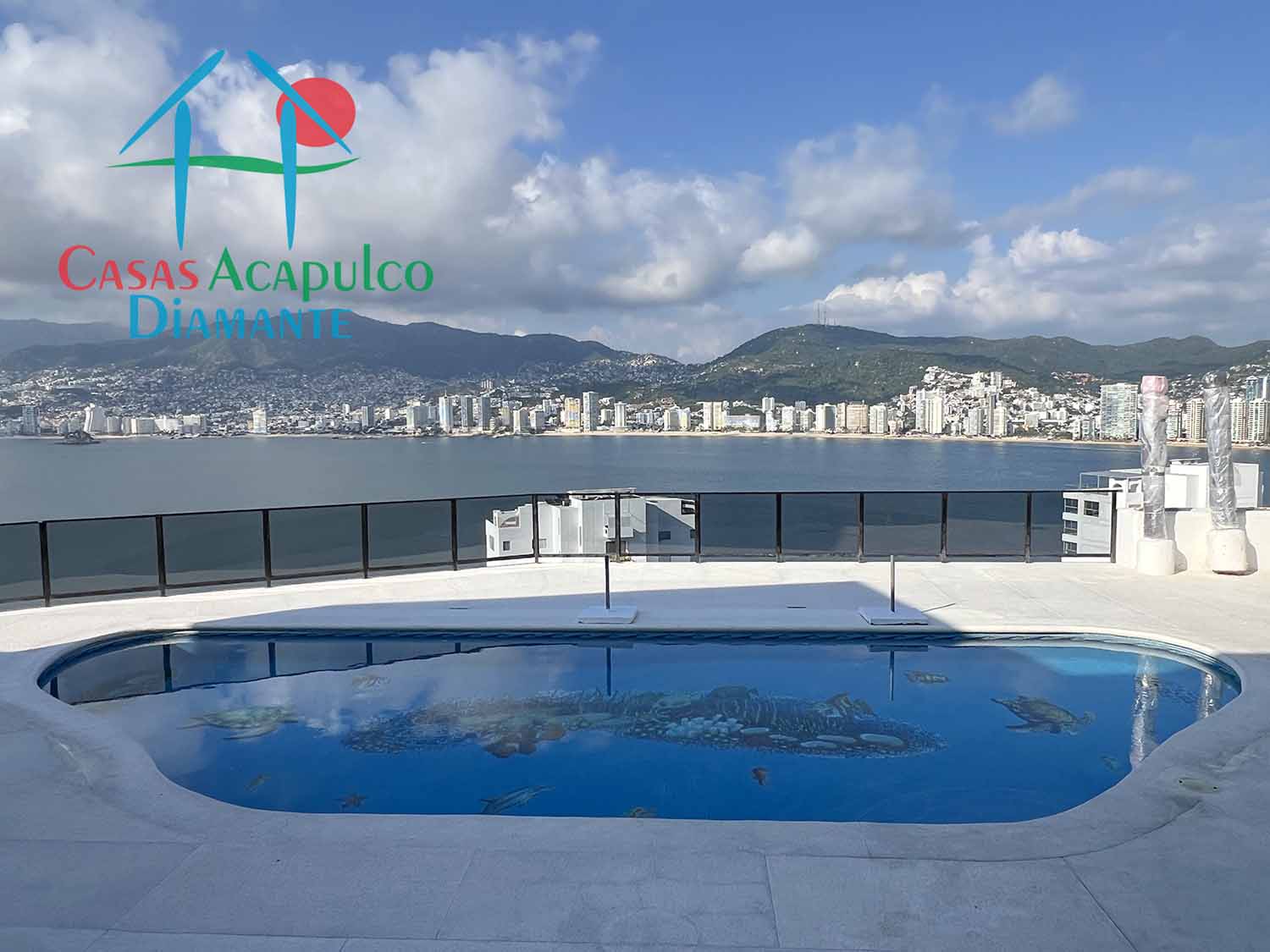 Casa Buenos Aires - Terraza 1