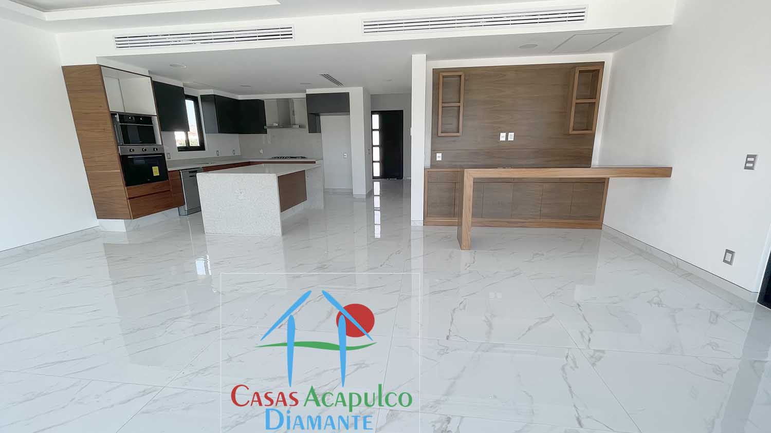 Residencial Fragatta 2 - Cocina 2