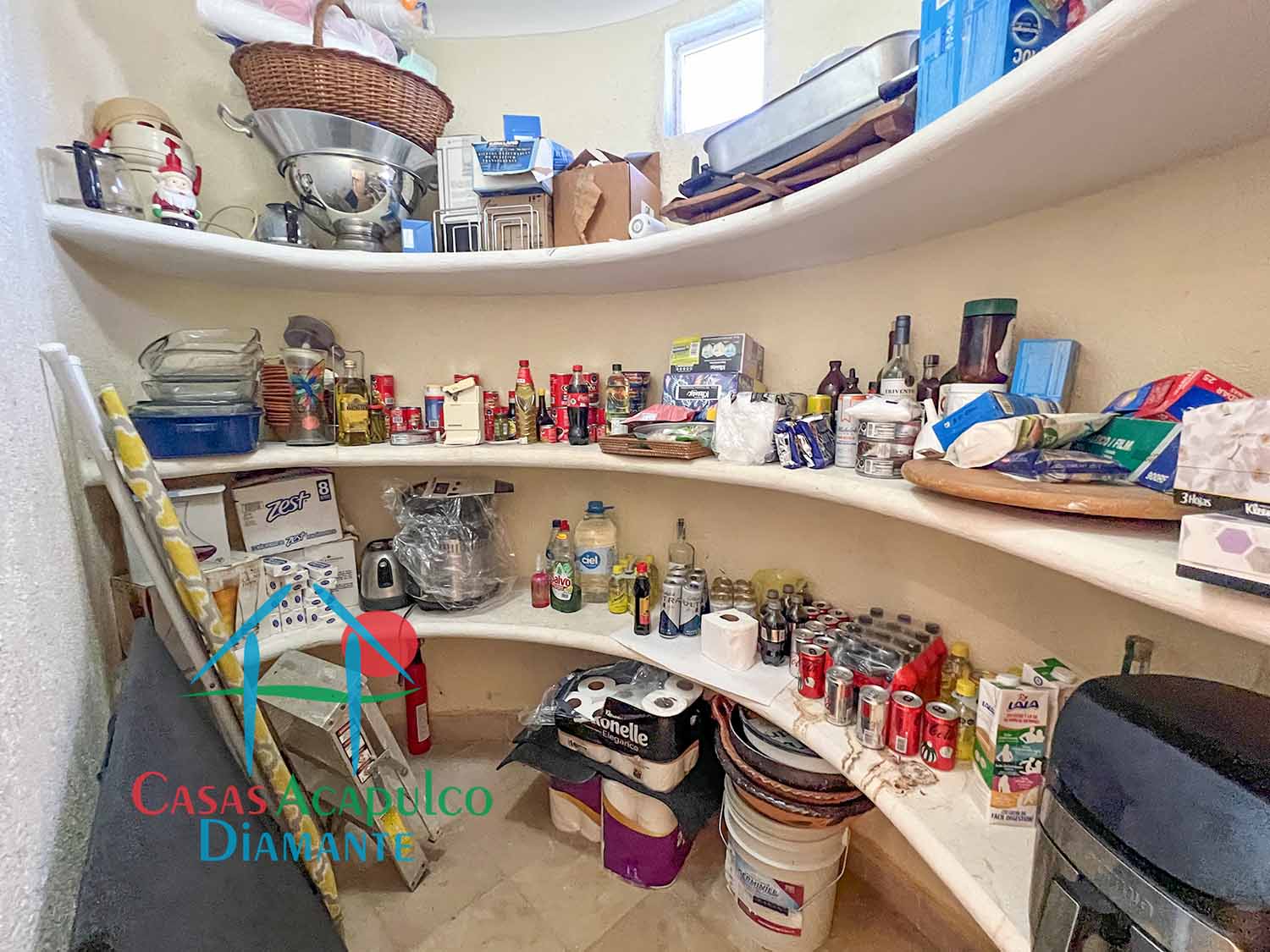 Son Vida Barbados 1 - Cocina 7