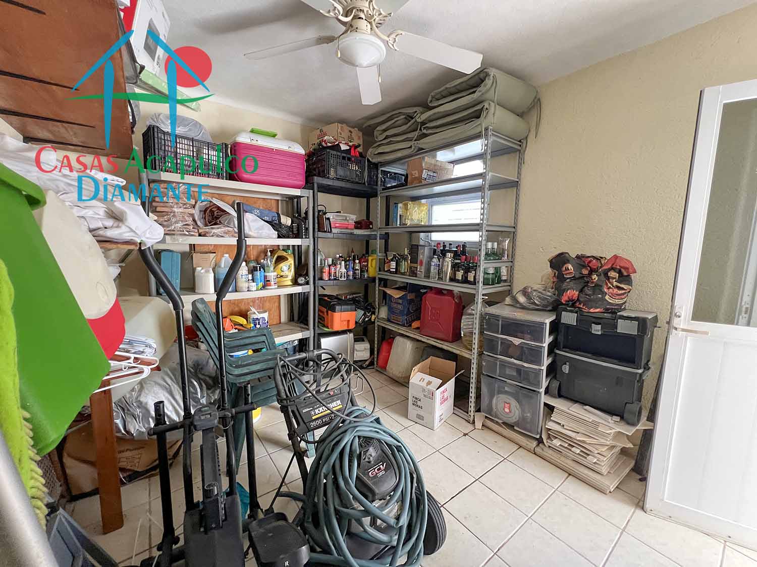 Son Vida Barbados 1 - Cuarto de servicio 2