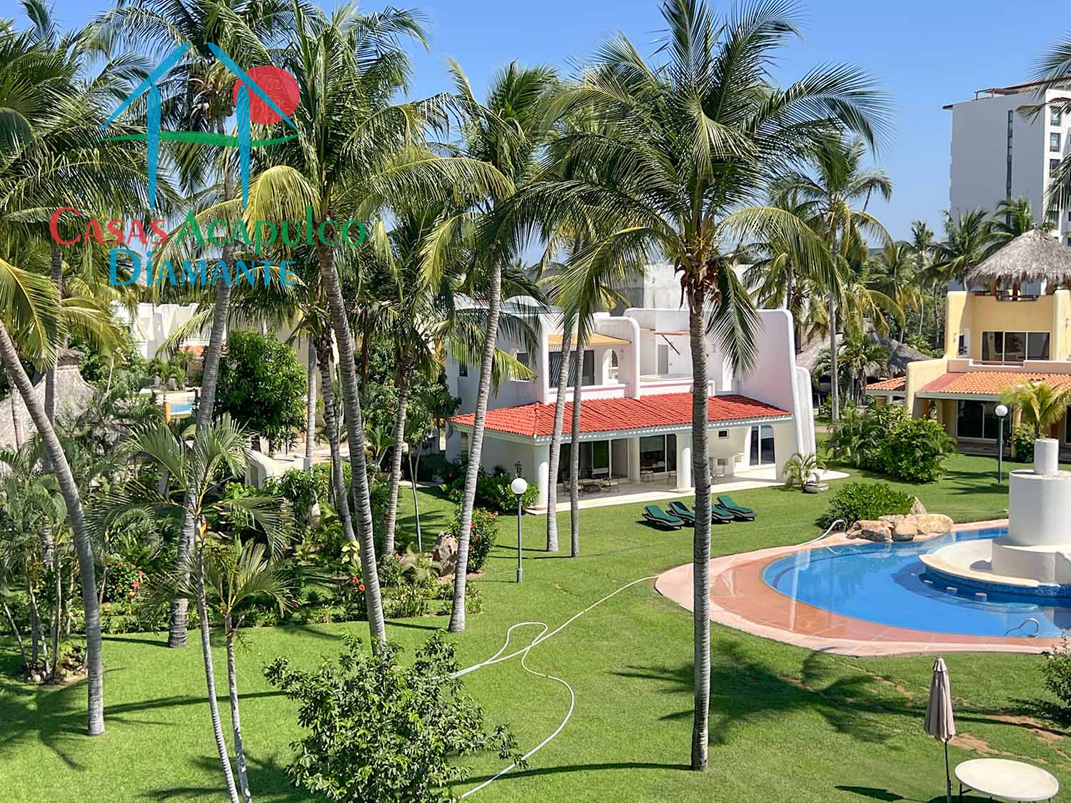 Son Vida Barbados 1 - Terraza planta alta 14