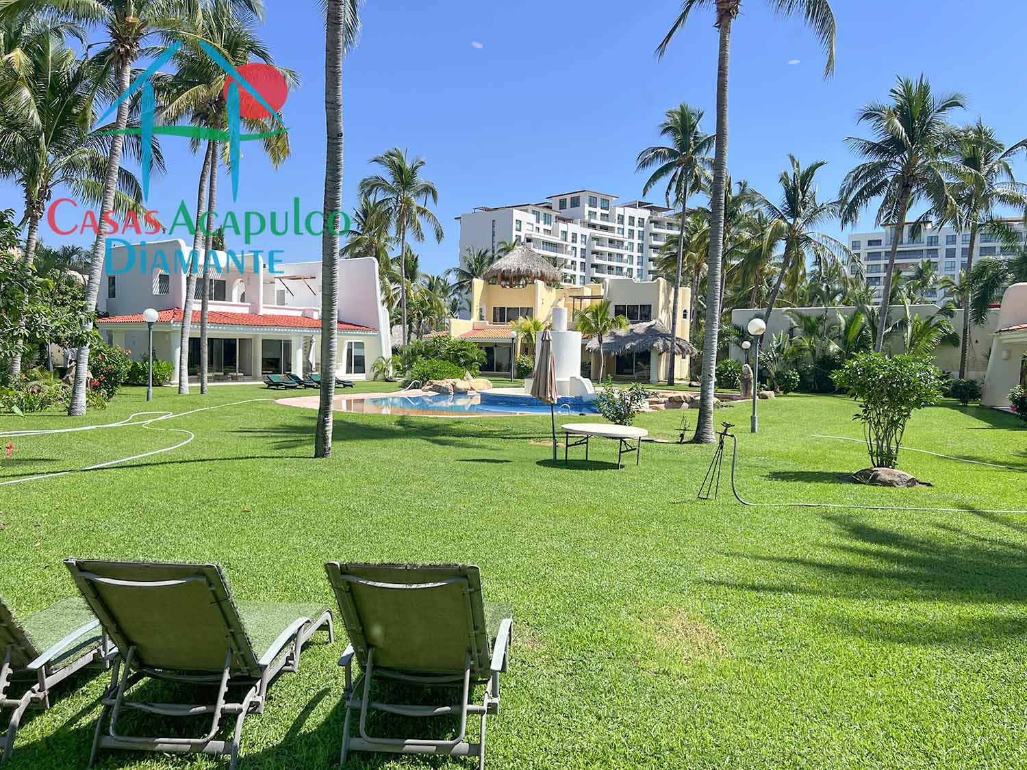 Son Vida Barbados 1 - Terraza 13