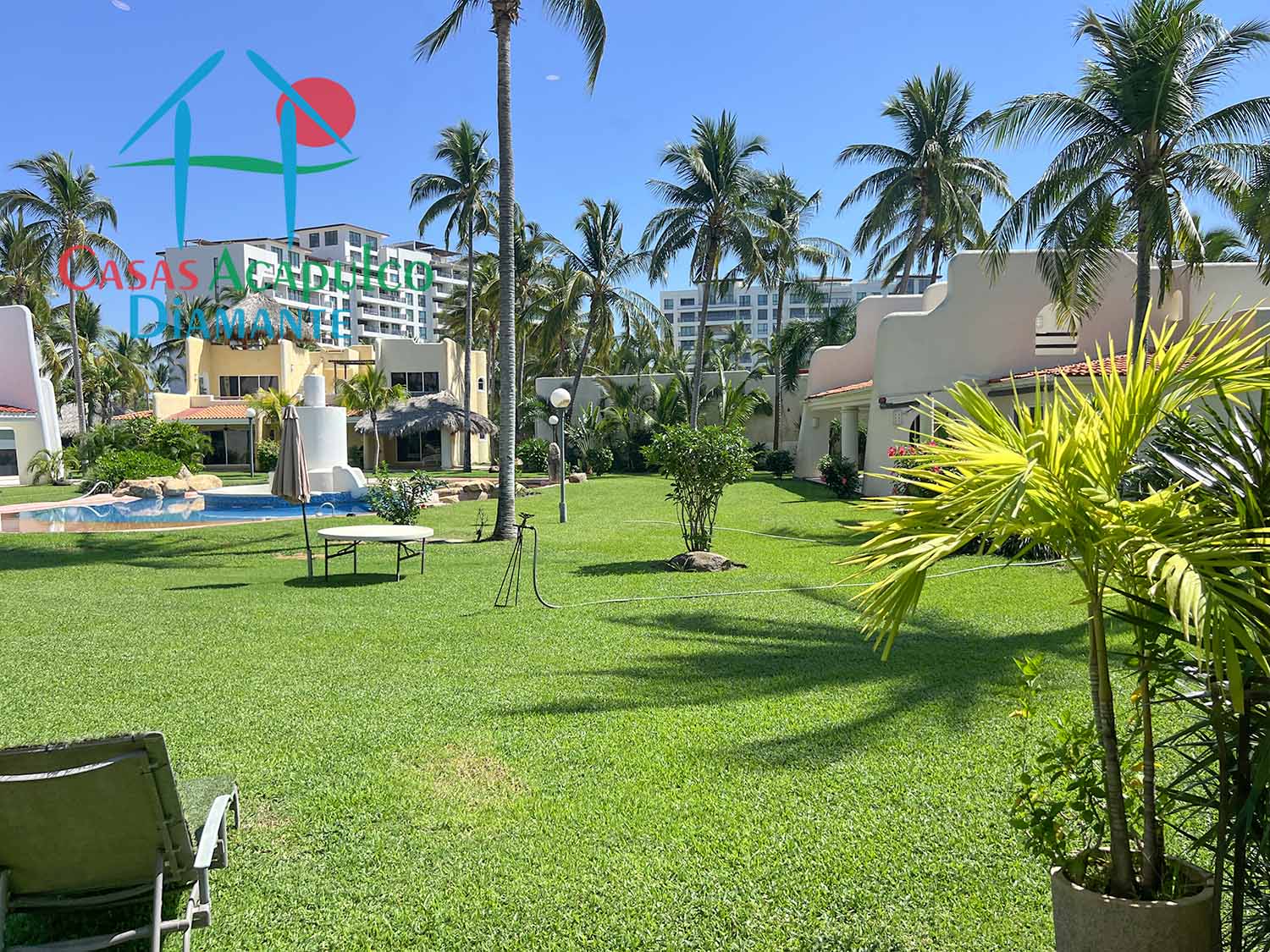 Son Vida Barbados 1 - Terraza 14