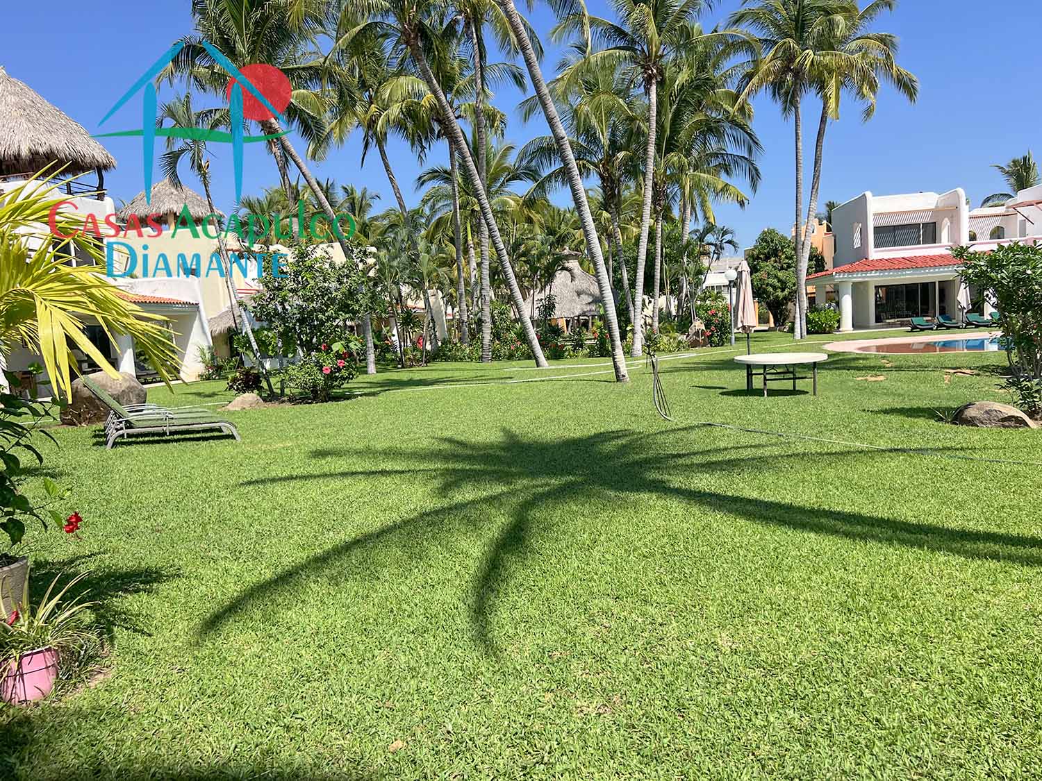 Son Vida Barbados 1 - Terraza 15