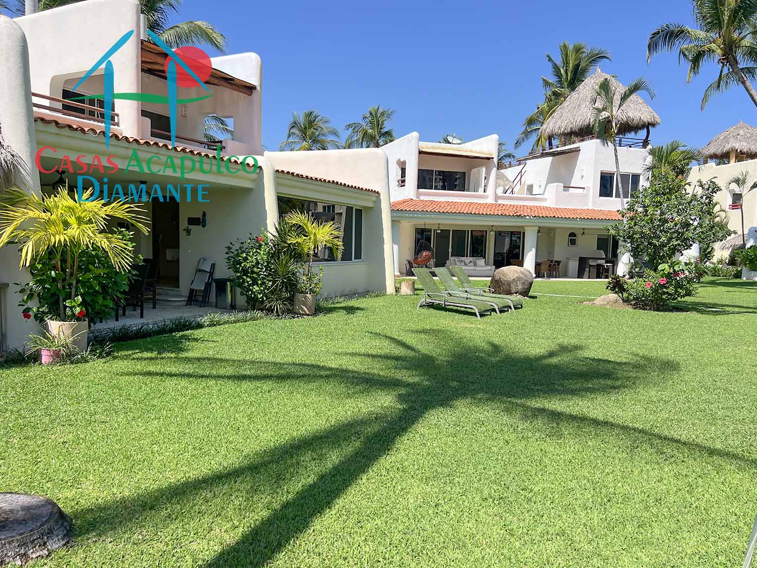 Son Vida Barbados 1 - Terraza 16