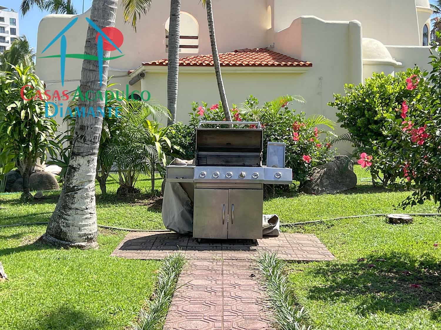 Son Vida Barbados 1 - Terraza 17