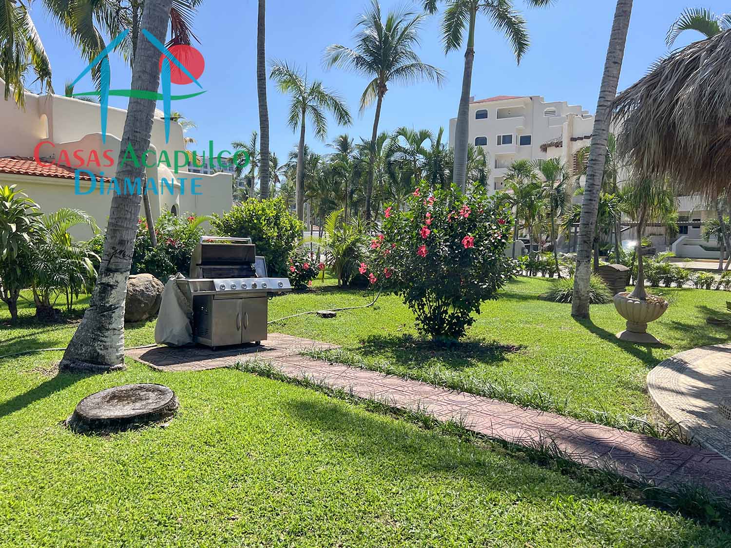 Son Vida Barbados 1 - Terraza 18