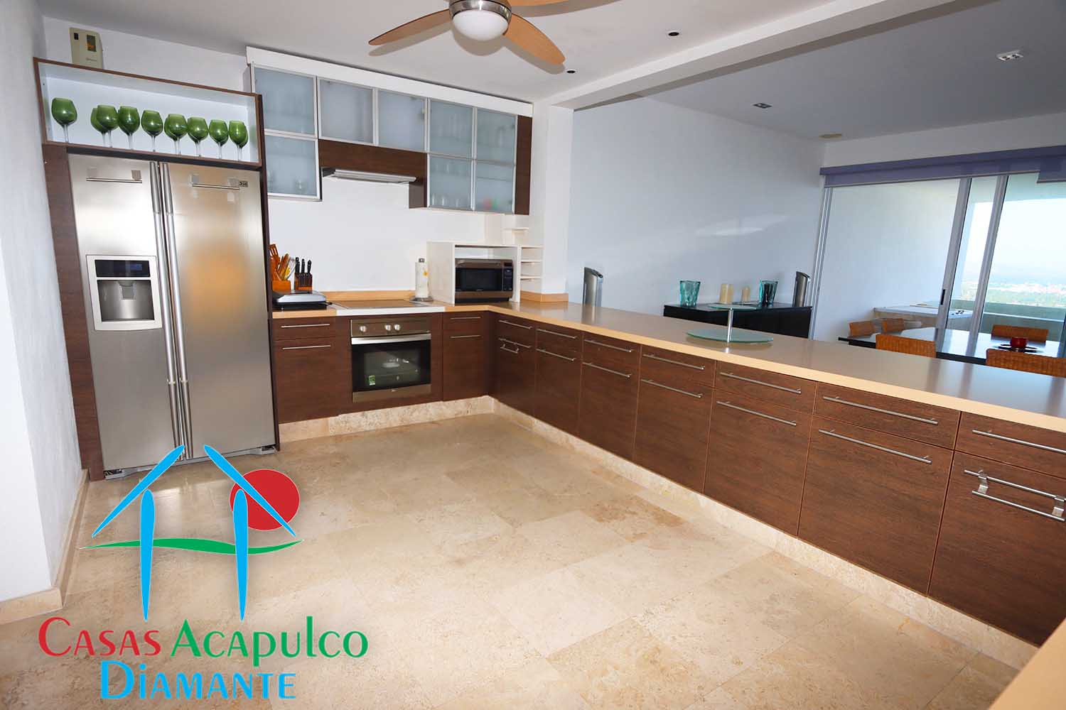 EOS 503 - Cocina 3