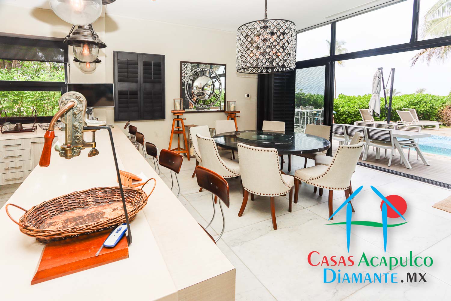 Delta Villa Amanecer - Estancia 5