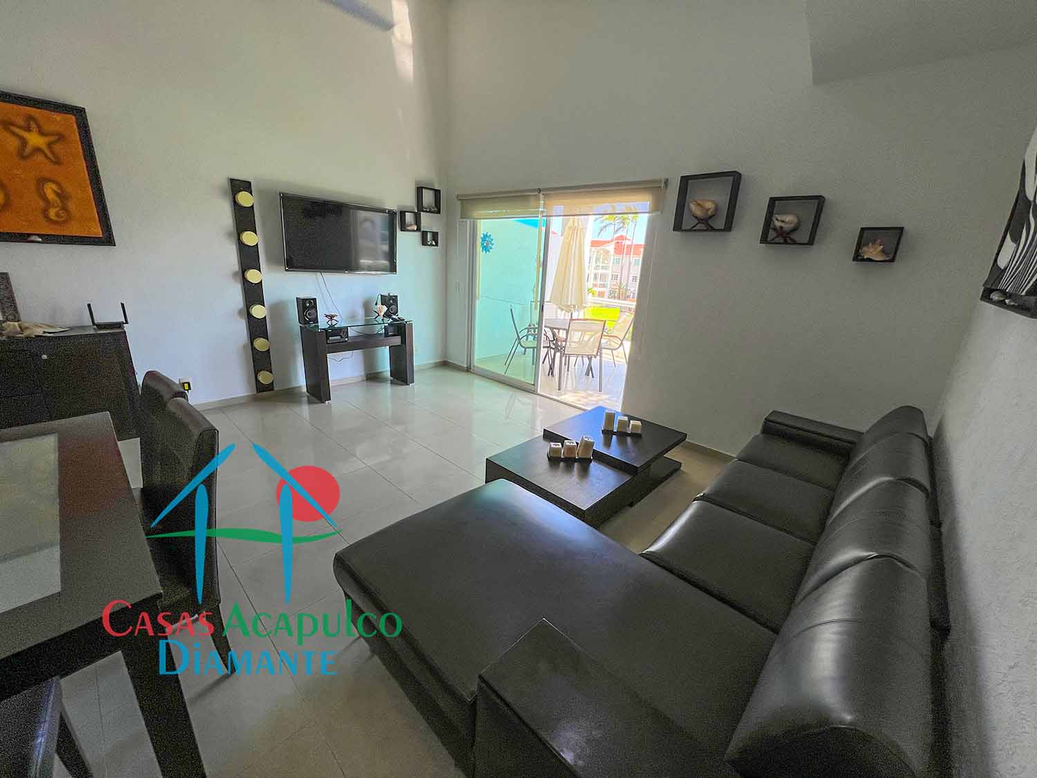 Diamante Lakes Zafiro 303 - Estancia 8