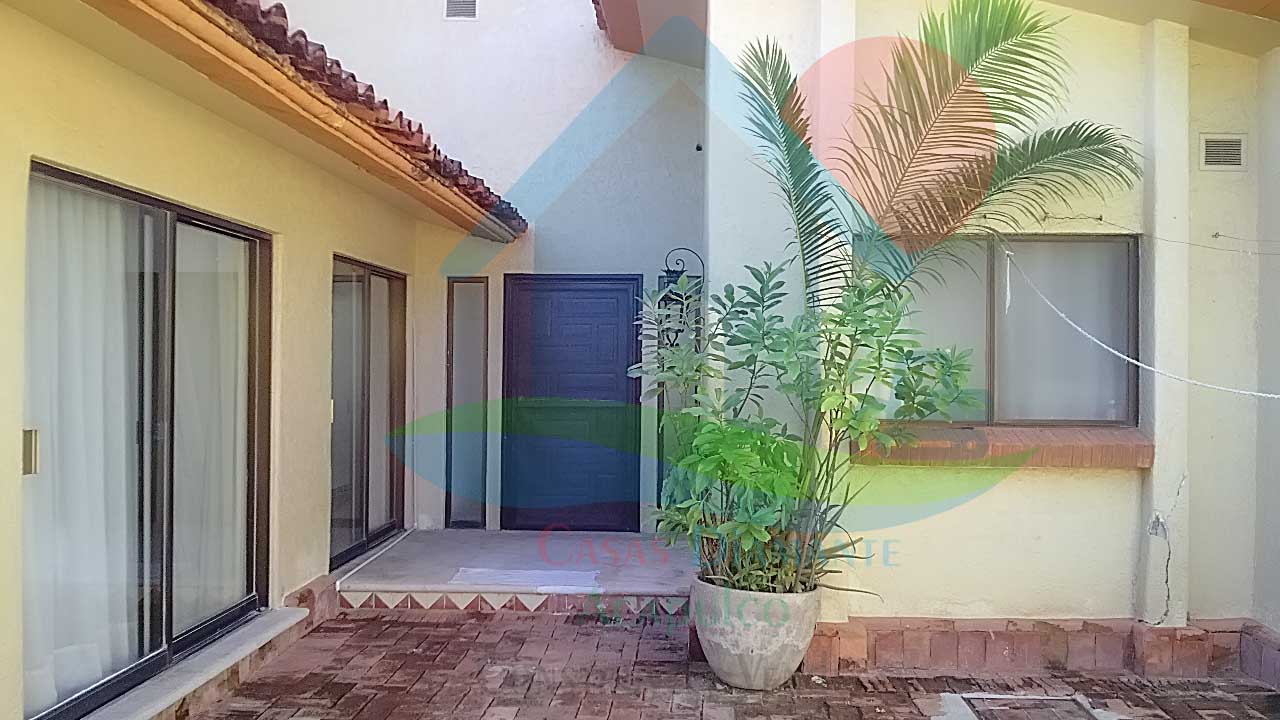 Villas Princess II Villa 2141 - Acceso 1