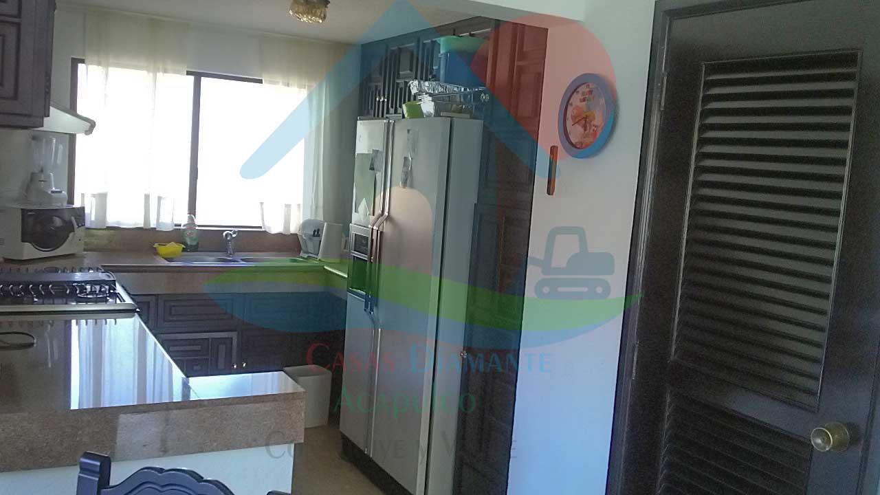 Villas Princess II Villa 2141 - Cocina 2