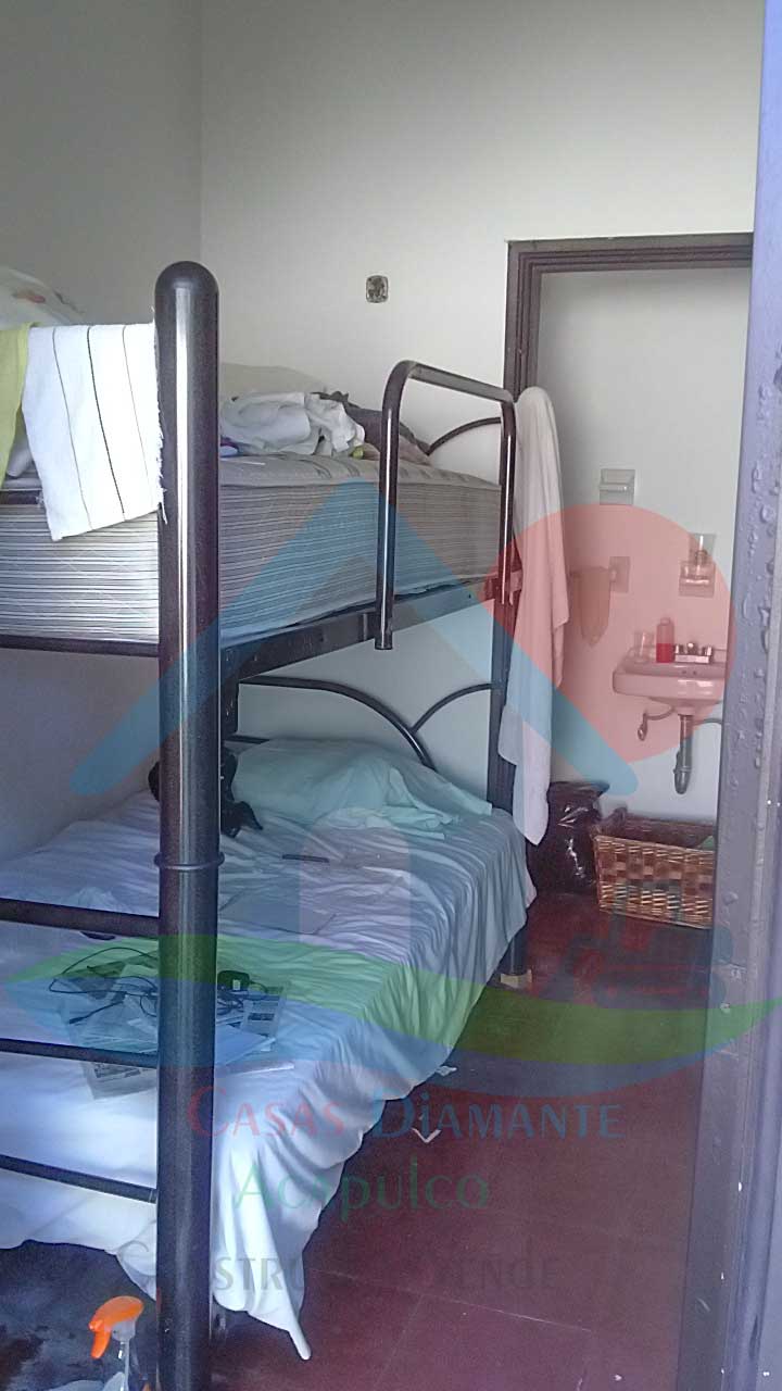 Villas Princess II Villa 2141 - Cuarto de servicio 1