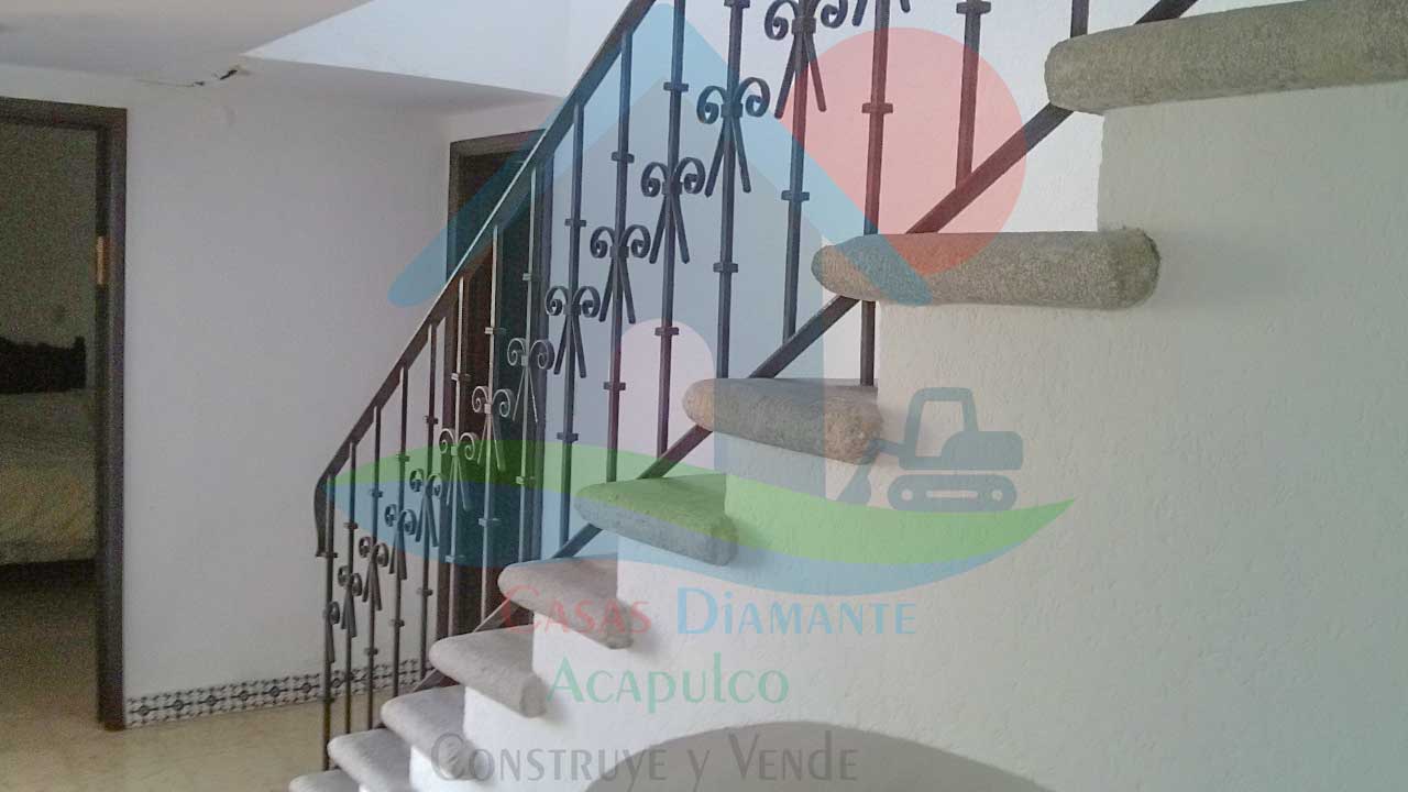 Villas Princess II Villa 2141 - Escalera 1