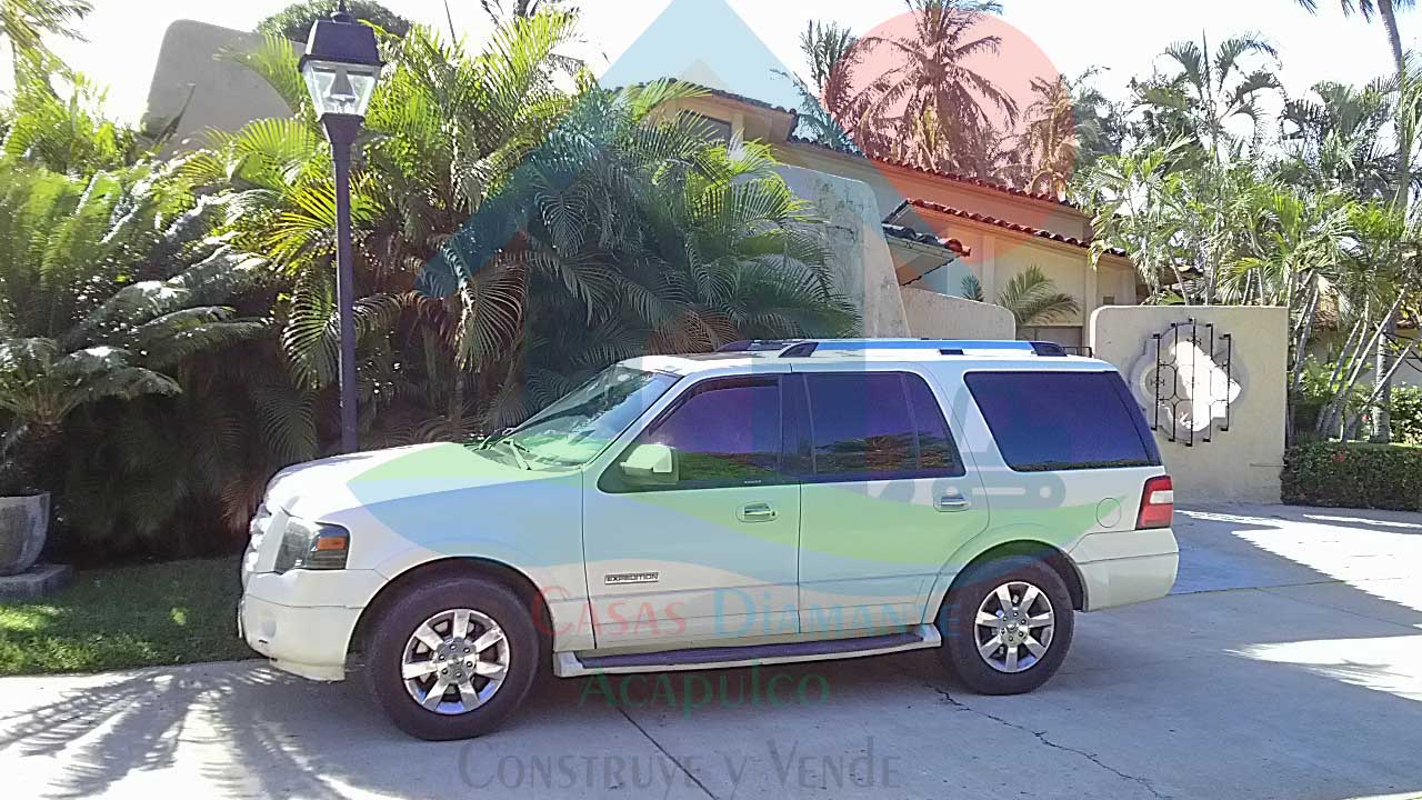 Villas Princess II Villa 2141 - Estacionamiento 2