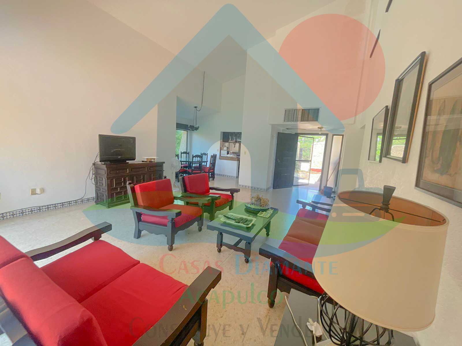Villas Princess II Villa 2141 - Estancia 1