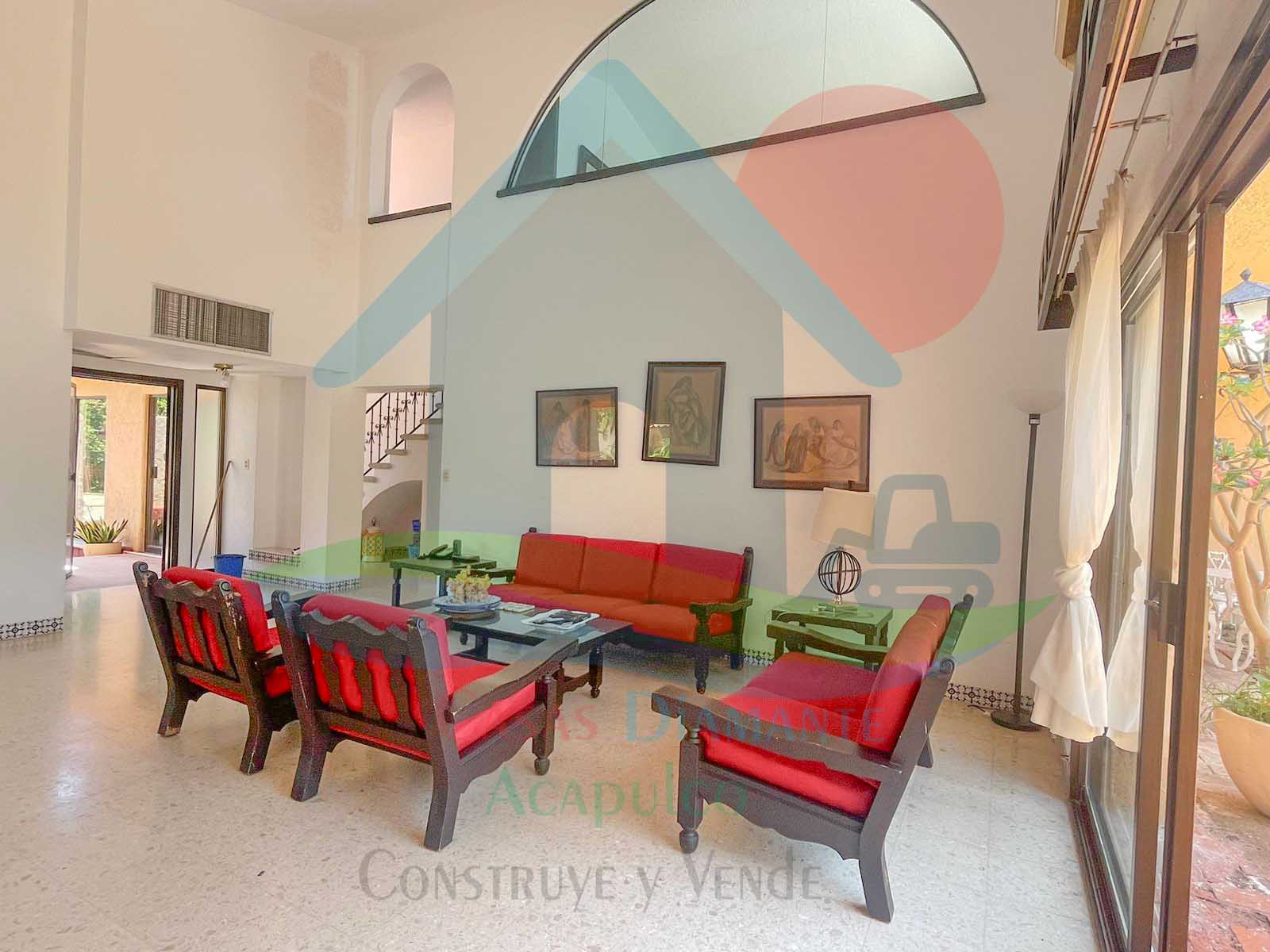 Villas Princess II Villa 2141 - Estancia 2