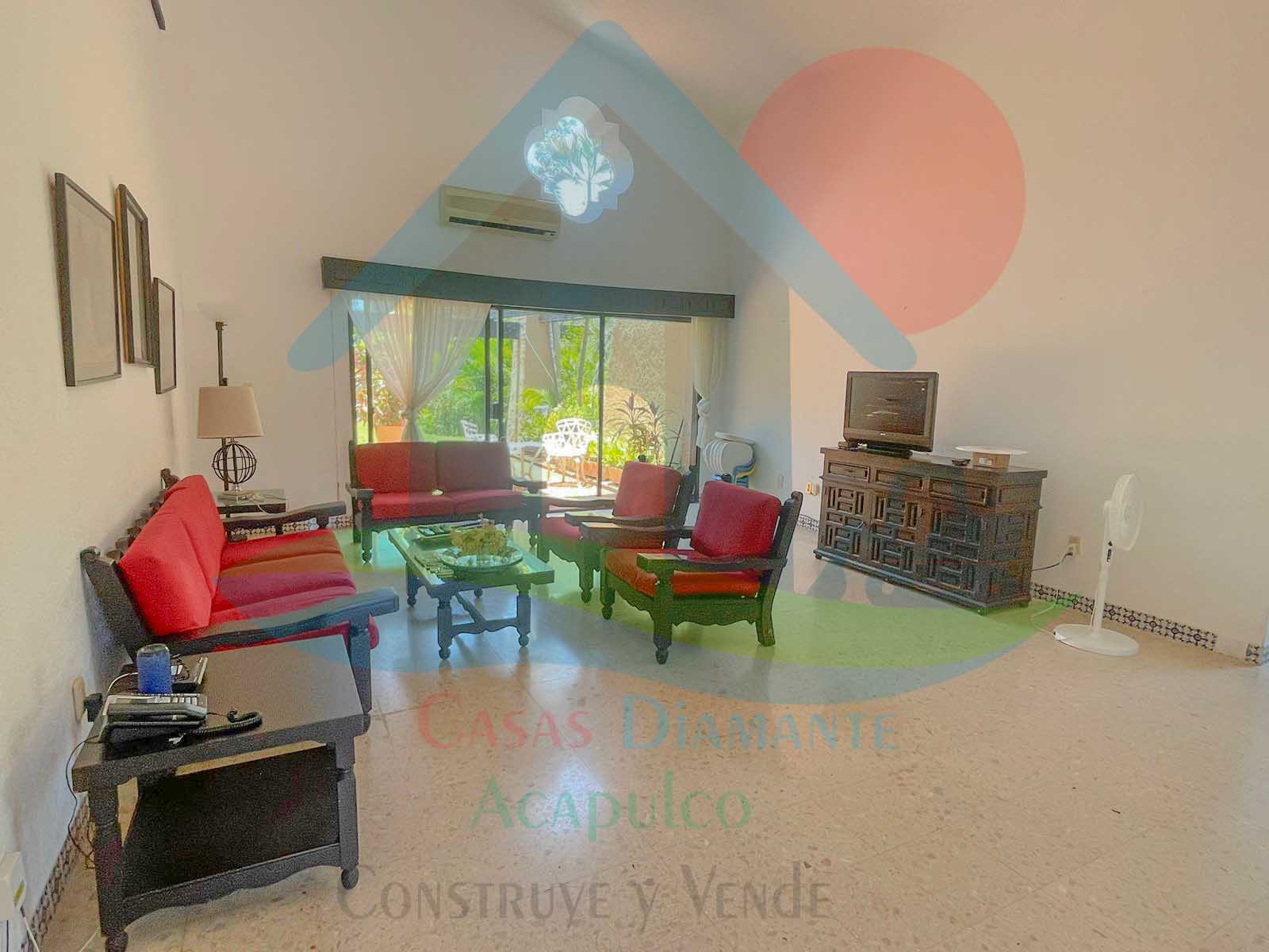 Villas Princess II Villa 2141 - Estancia 3