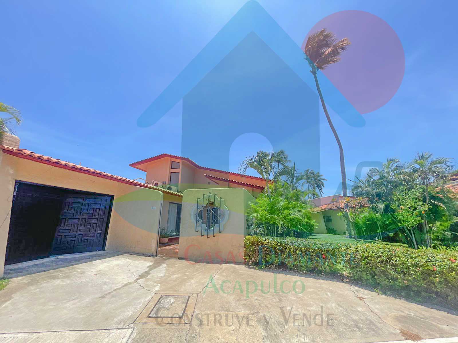 Villas Princess II Villa 2141 - Fachada 1
