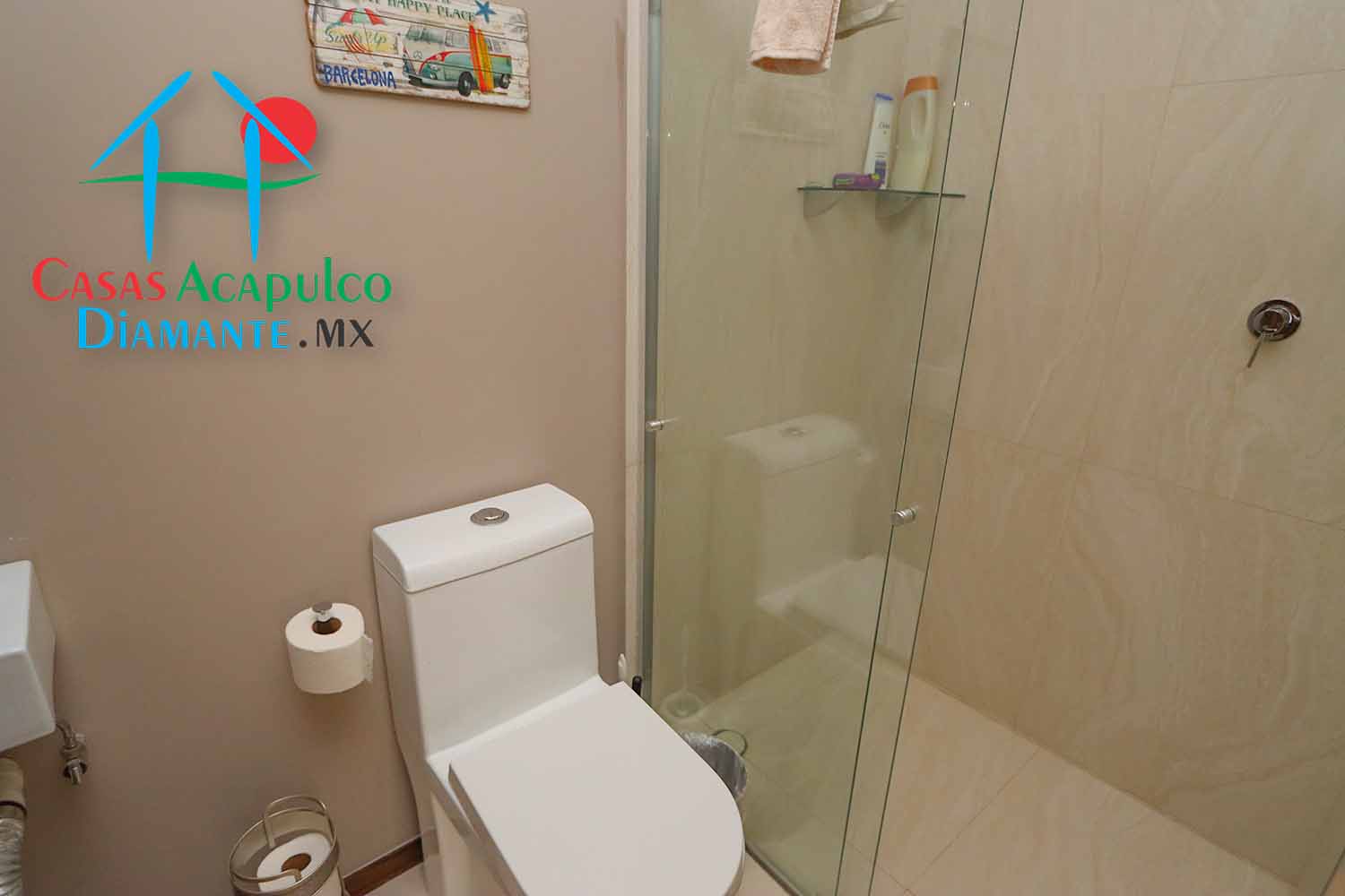 La Isla Fiji PH V - Cuarto de servicio 3