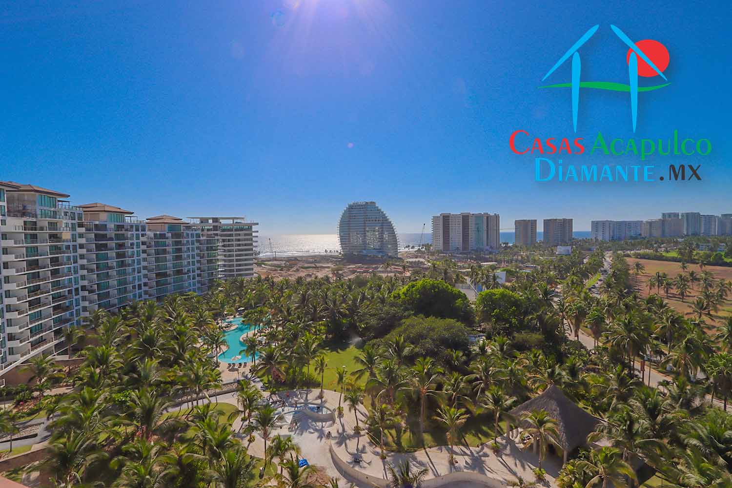 La Isla Fiji PH V - Terraza 4
