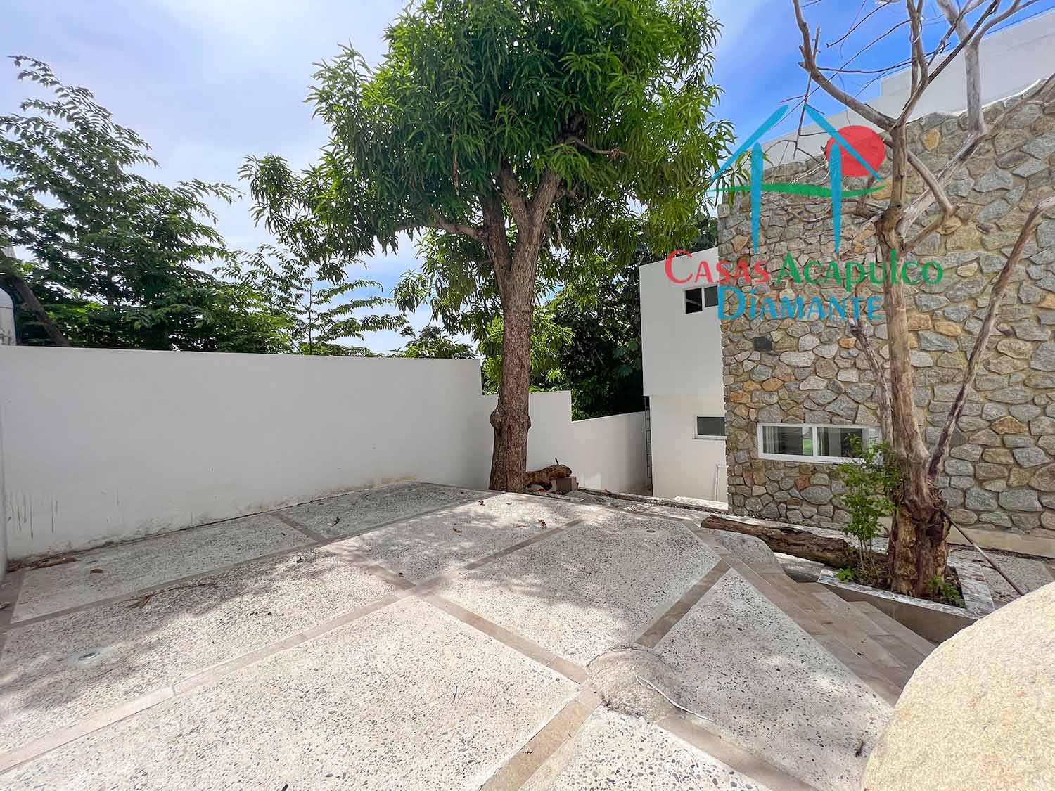 Casa Daniela - Patio 4