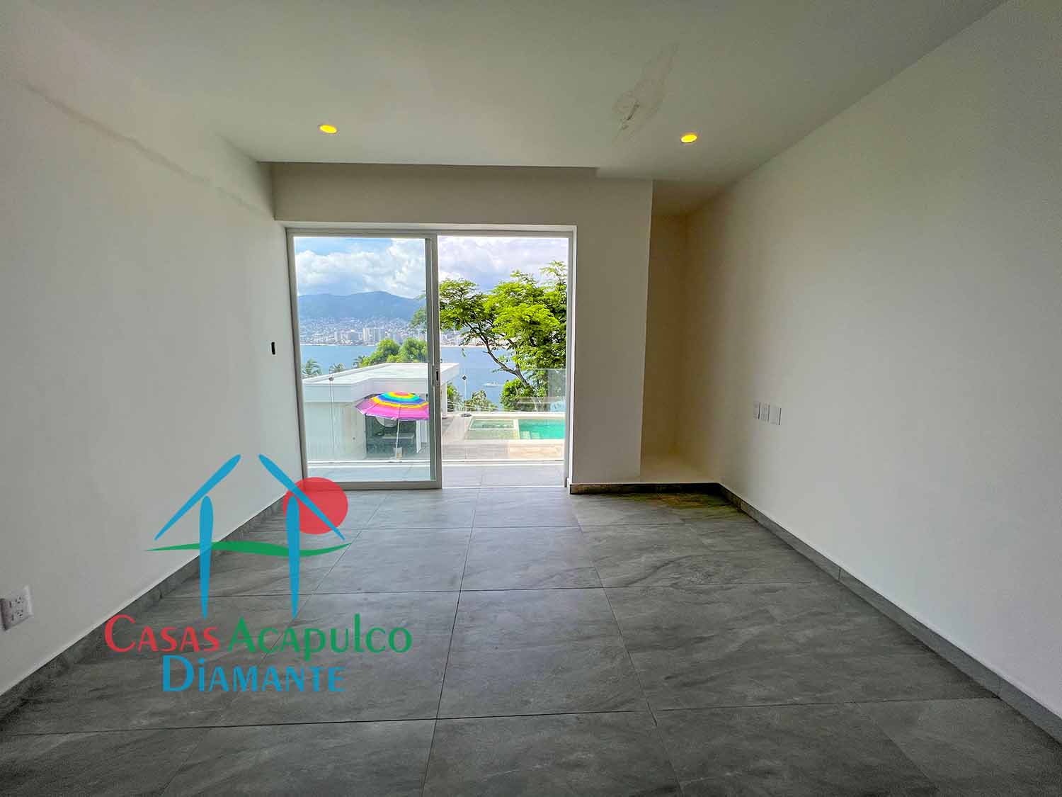 Casa Daniela - Recámara cuatro 1