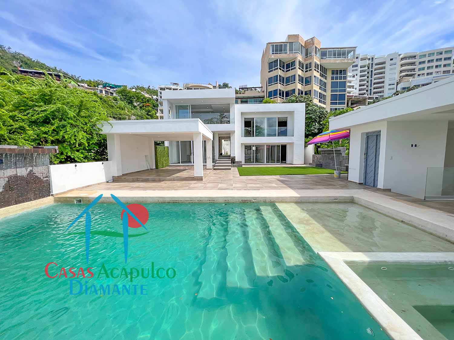 Casa Daniela