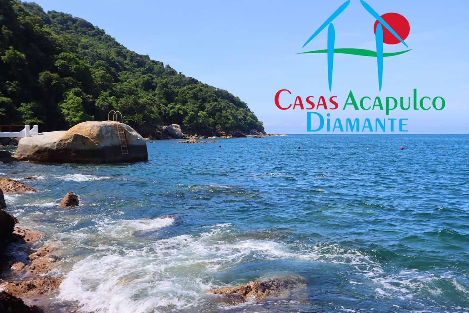 Las Brisas Casa de la Ensenada - Acceso privado al mar 7