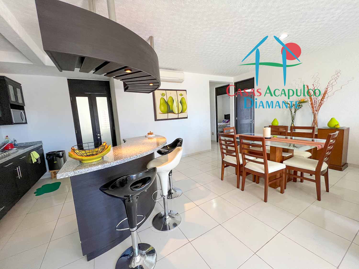 Marvilla MN5B - Cocina 1