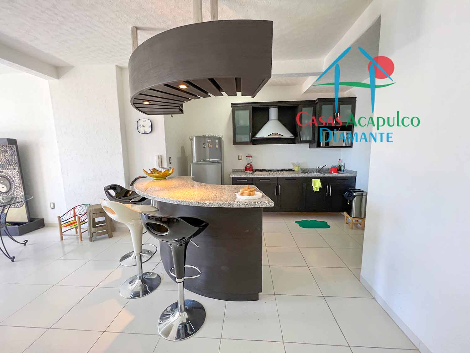 Marvilla MN5B - Cocina 2