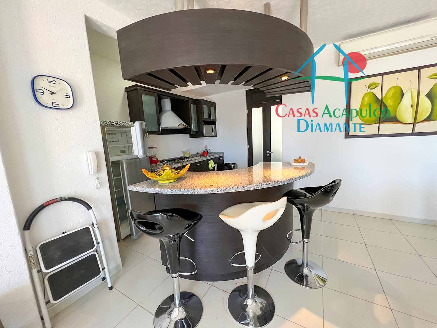 Marvilla MN5B - Cocina 3