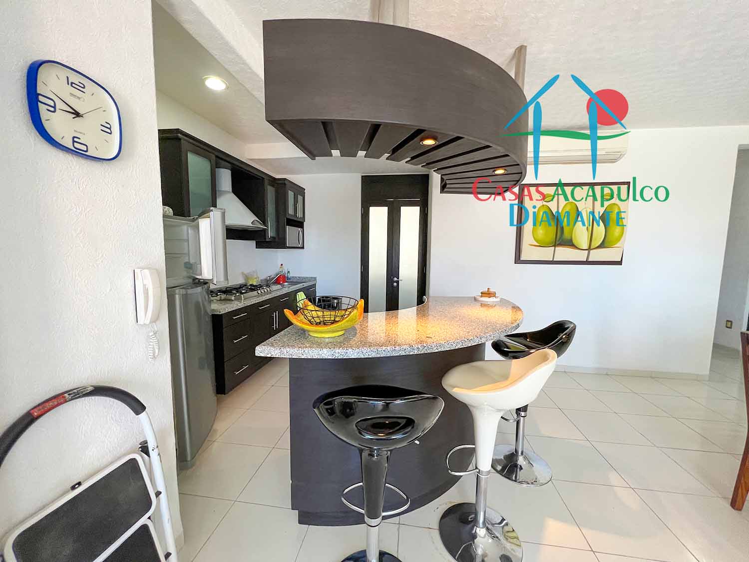 Marvilla MN5B - Cocina 4