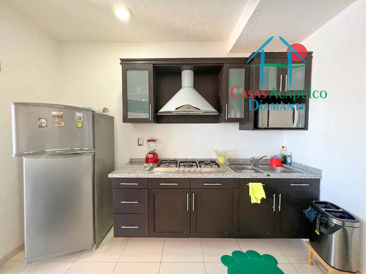 Marvilla MN5B - Cocina 5