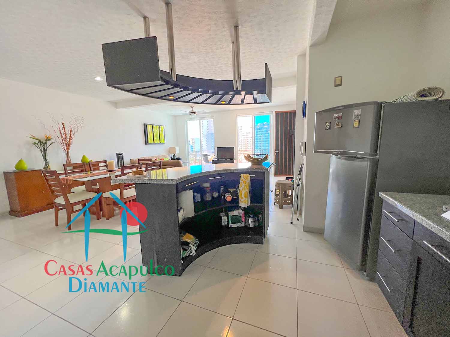 Marvilla MN5B - Cocina 6