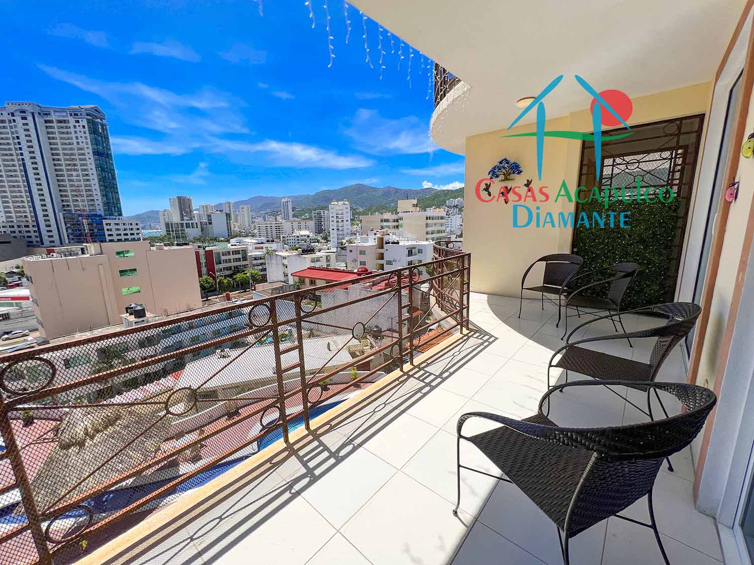 Marvilla MN5B - Terraza 4