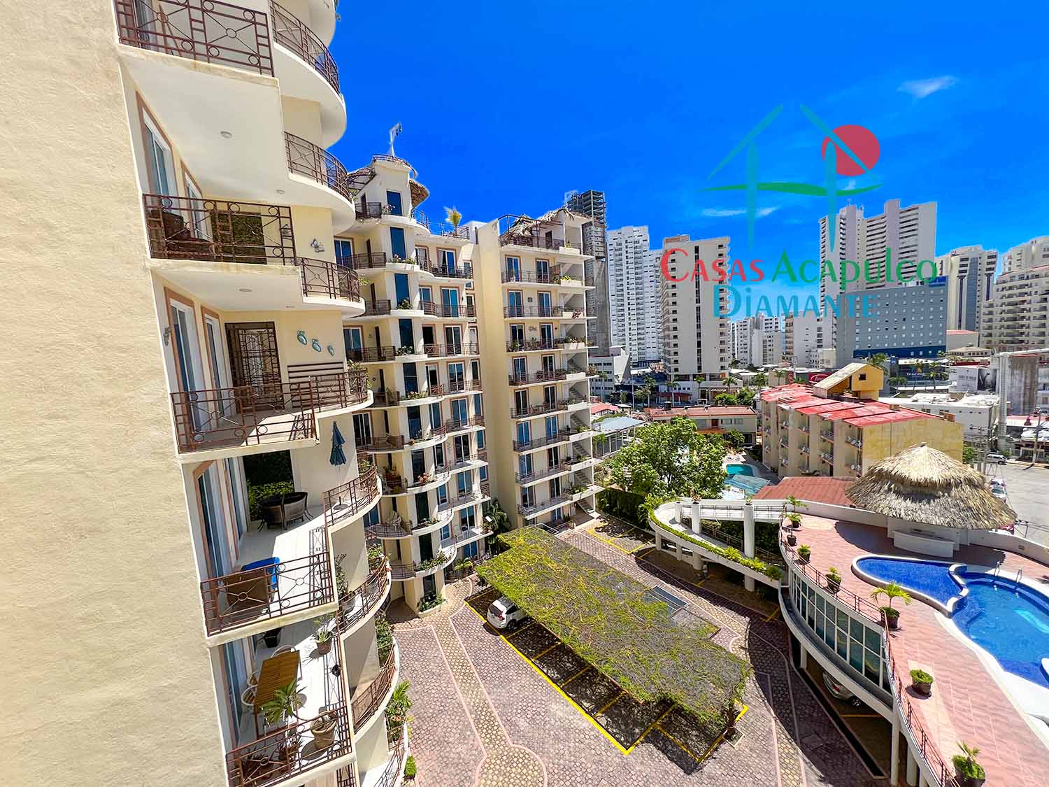 Marvilla MN5B - Terraza 5