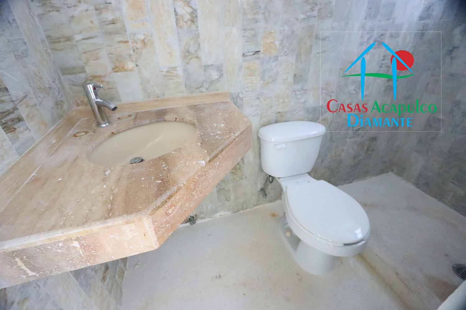 Las Brisas Casa Medusa - Cuarto de servicio 4