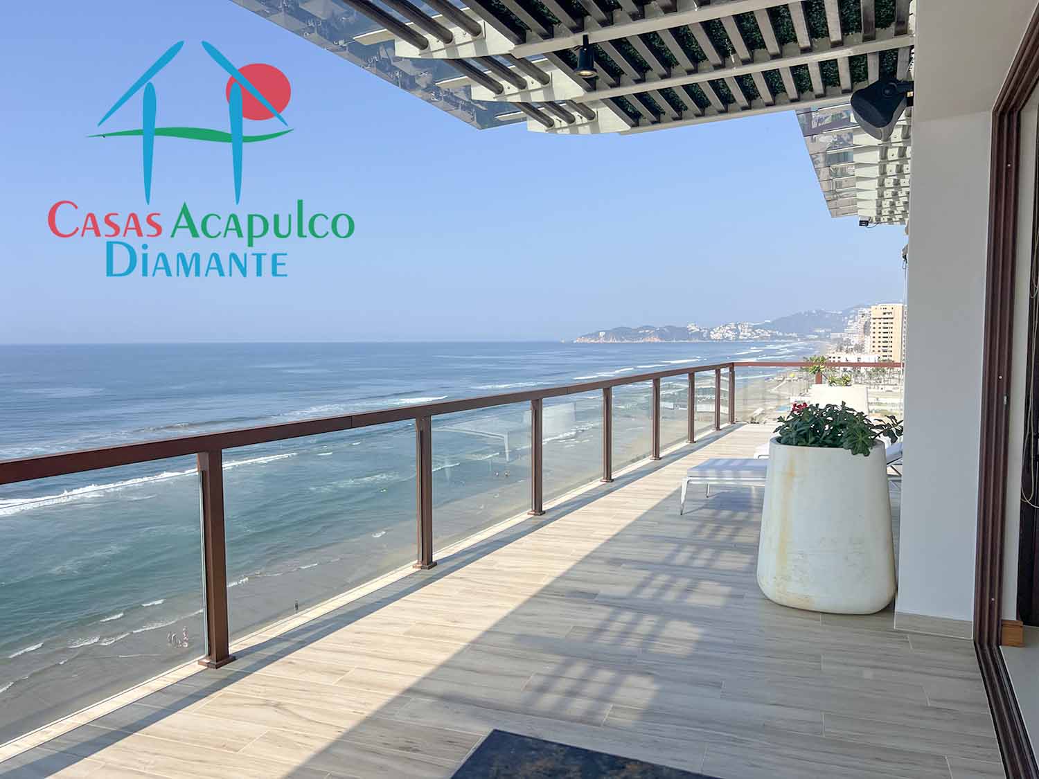 La Isla Bali 909 - Terraza 18