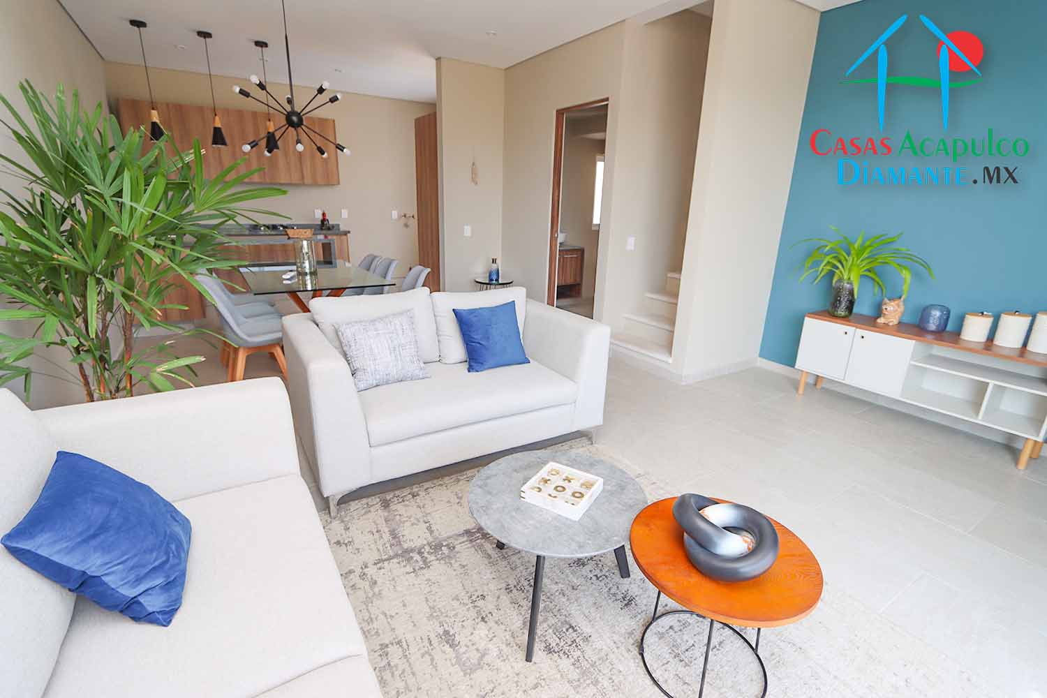 Caracol Residencial Arena Loft 16 - Estancia 2