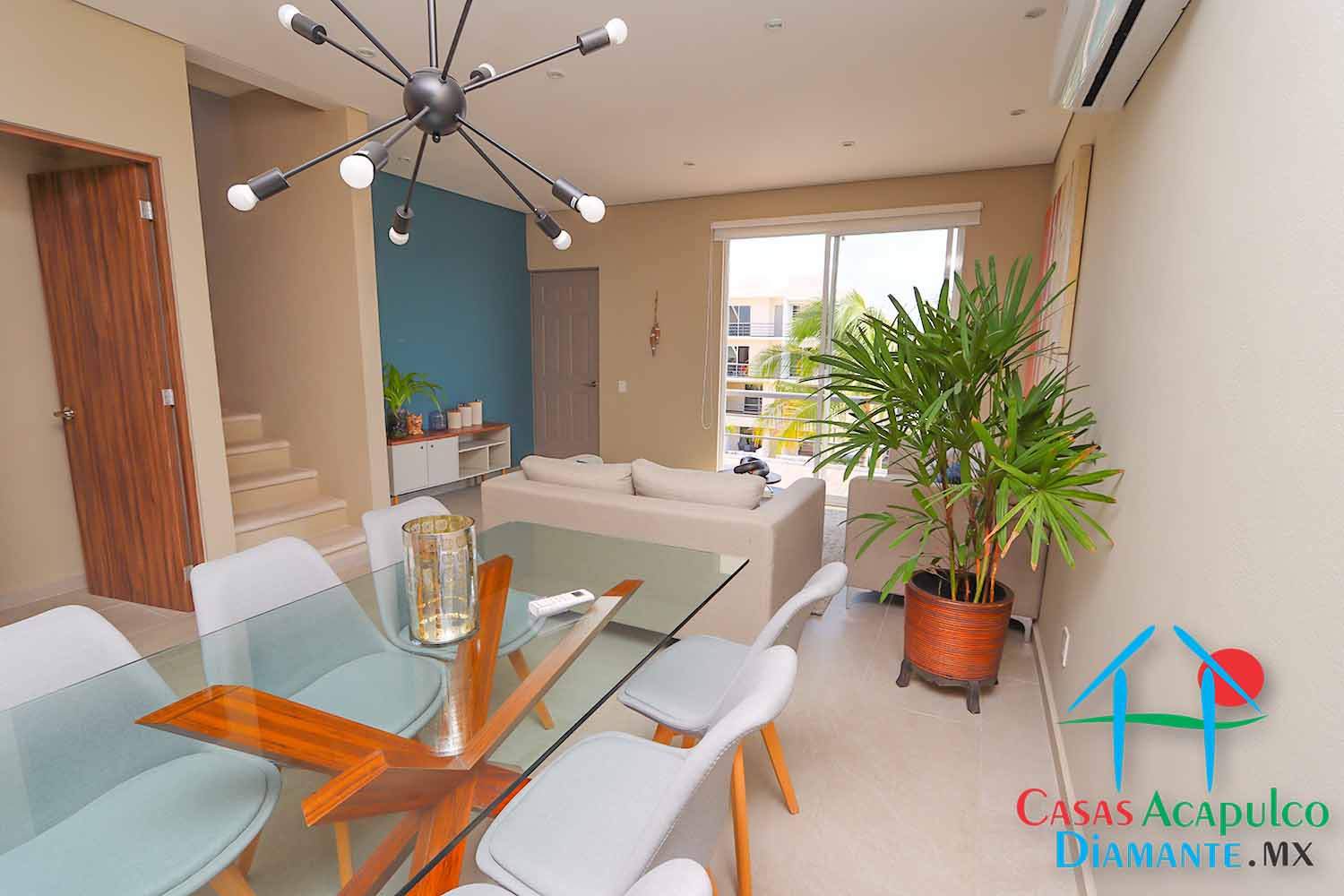 Caracol Residencial Arena Loft 16 - Estancia 7