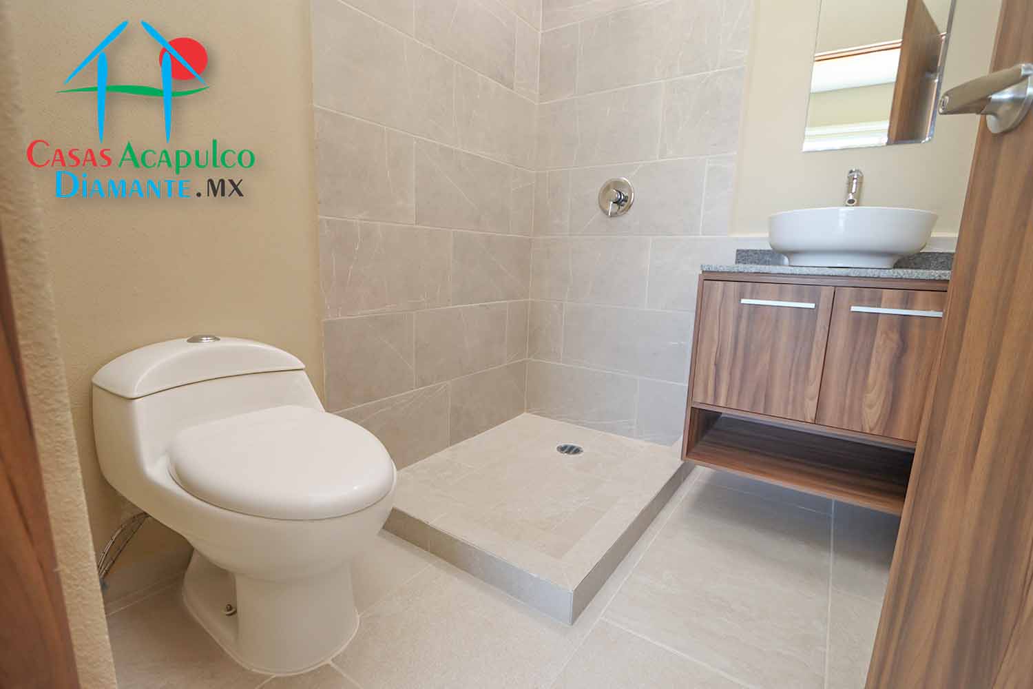Caracol Residencial Arena Loft 16 - Recámara principal 7