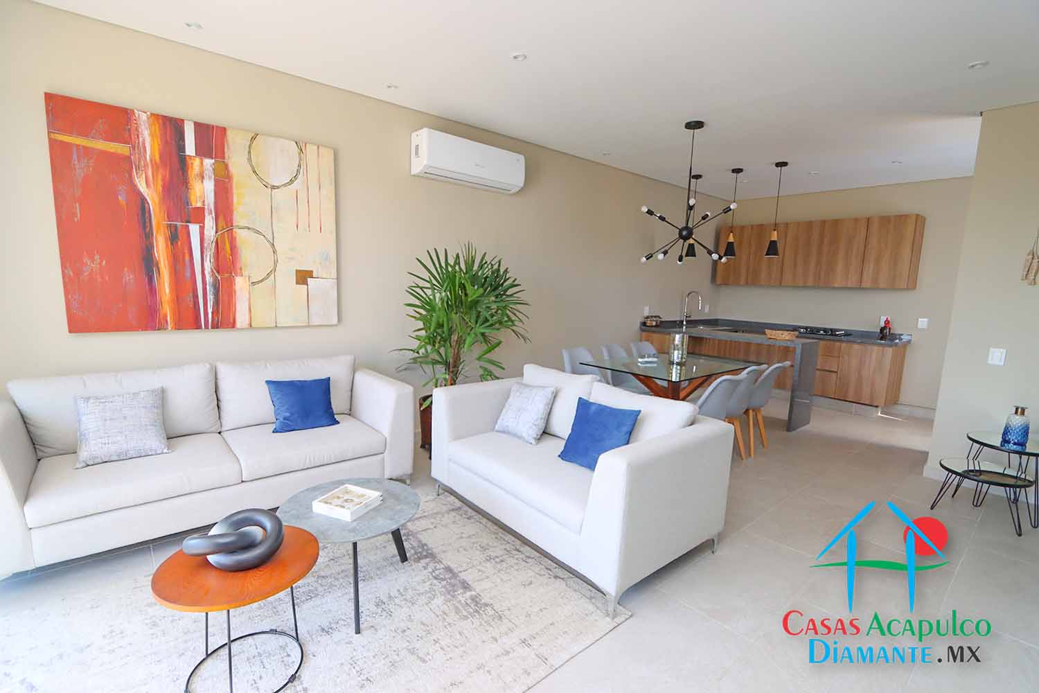Caracol Residencial Arena Loft 16