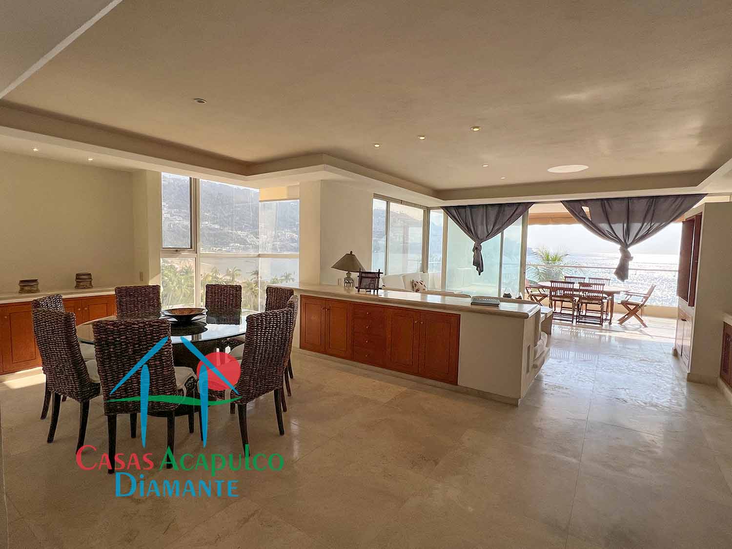 La Perla 402 - Estancia 1