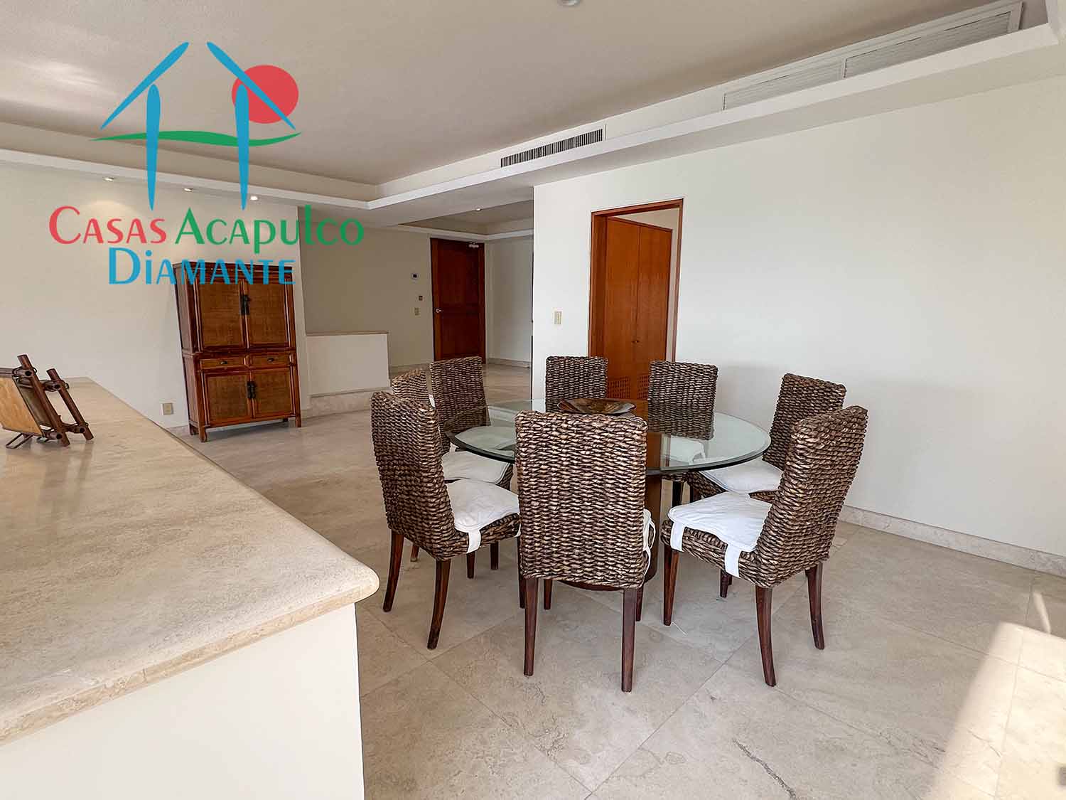 La Perla 402 - Estancia 4