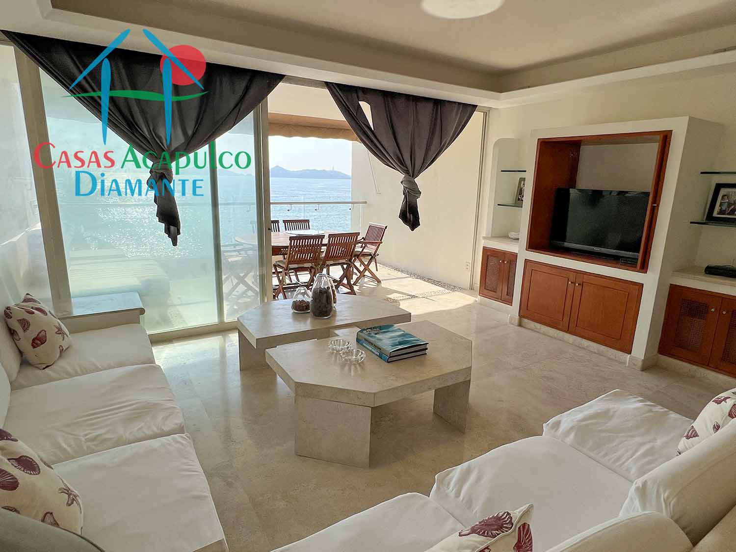 La Perla 402 - Estancia 8