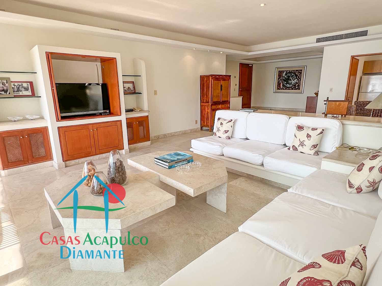 La Perla 402 - Estancia 9
