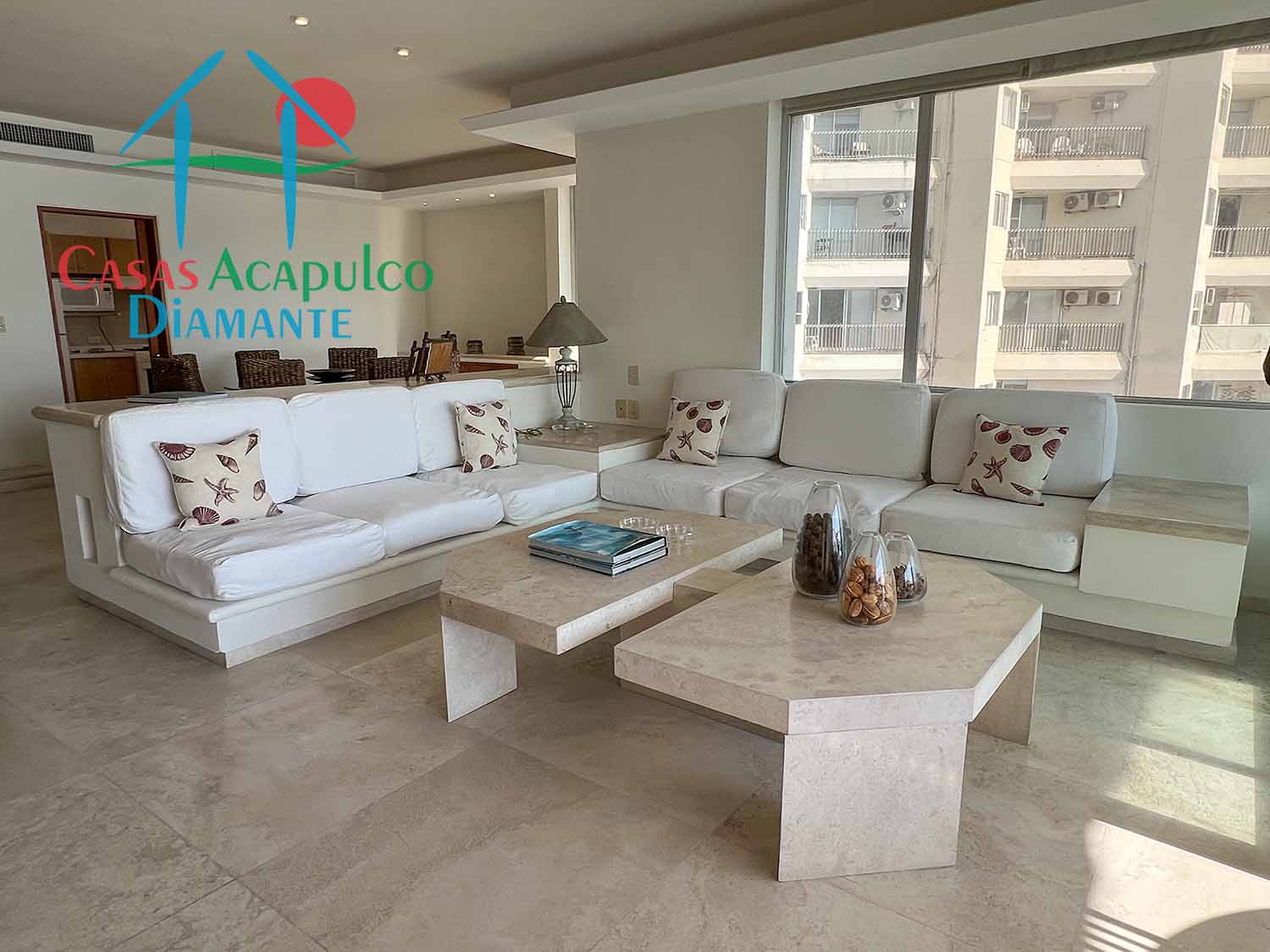 La Perla 402 - Estancia 12