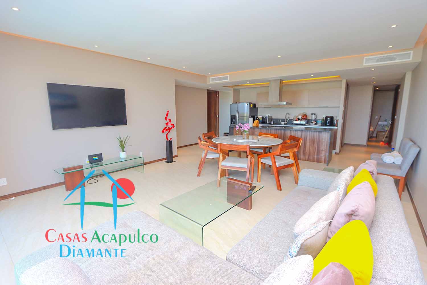 La Isla Emerald F6 - Estancia 1