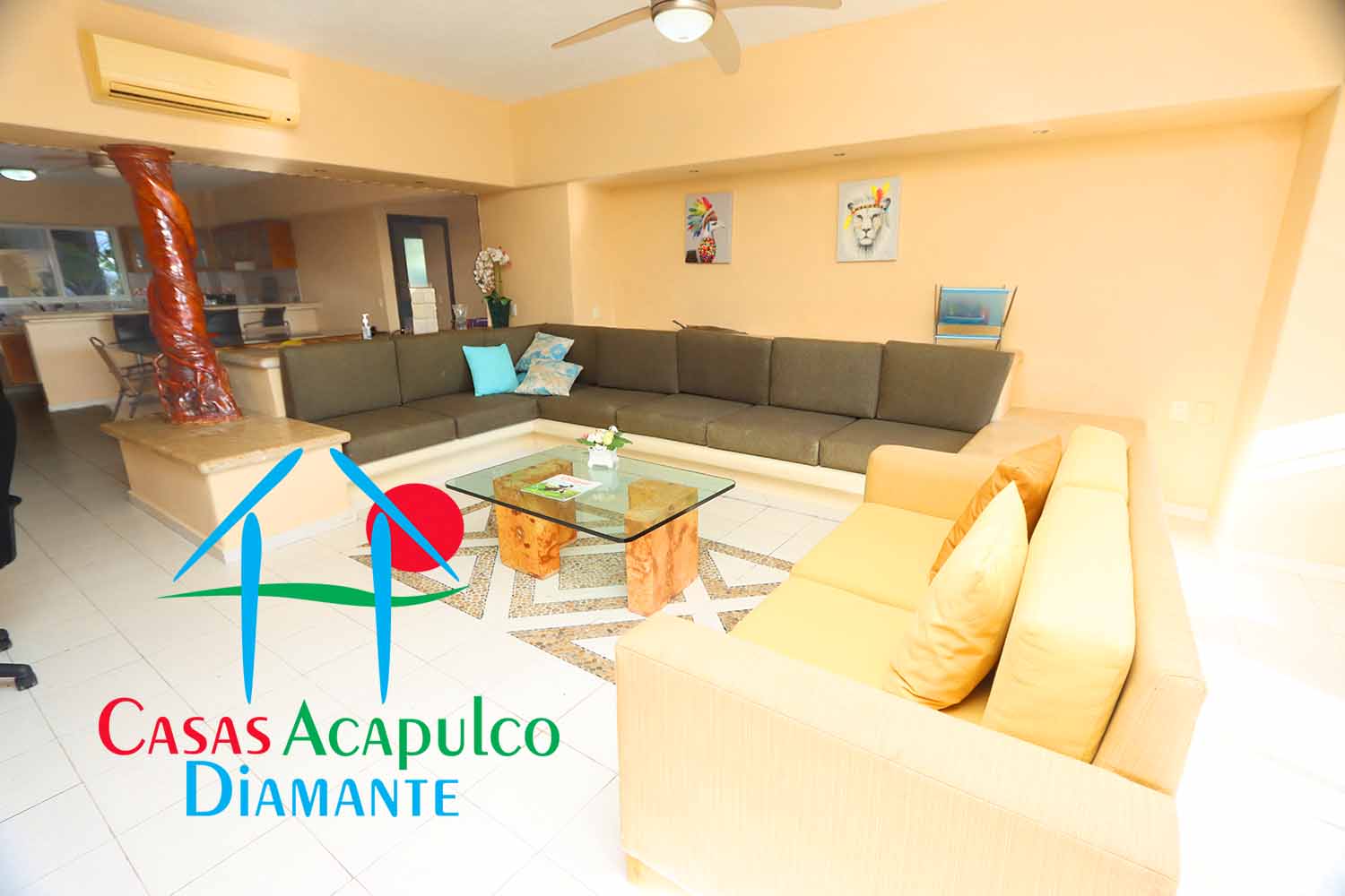 Punta Pichilingue J PB - Estancia 1
